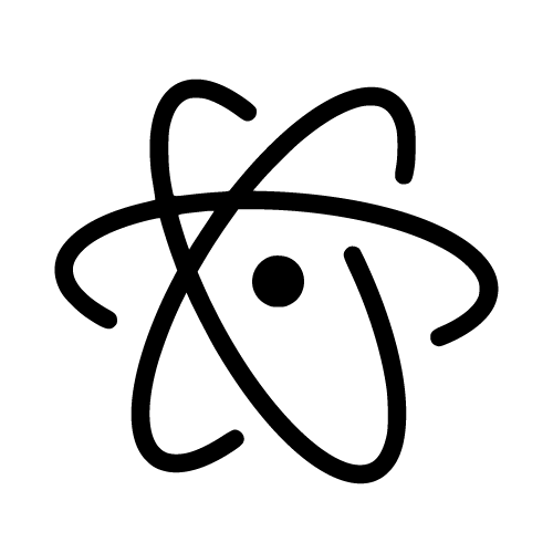 Клиент Atom
